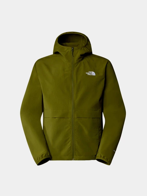 Куртки и дубленки The North Face модель NF0A8702PIB1 Фото