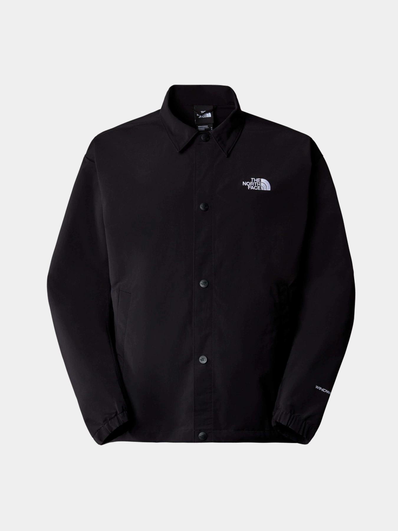 Куртки и дубленки The North Face модель NF0A8703JK31 Фото