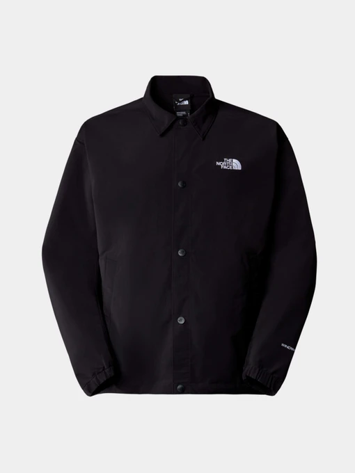 Куртки и дубленки The North Face модель NF0A8703JK31 Фото