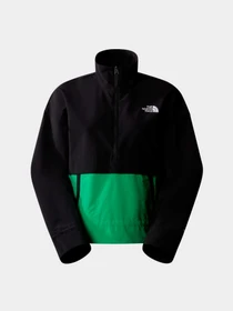Куртки и дубленки The North Face модель NF0A8711ROJ1 Фото