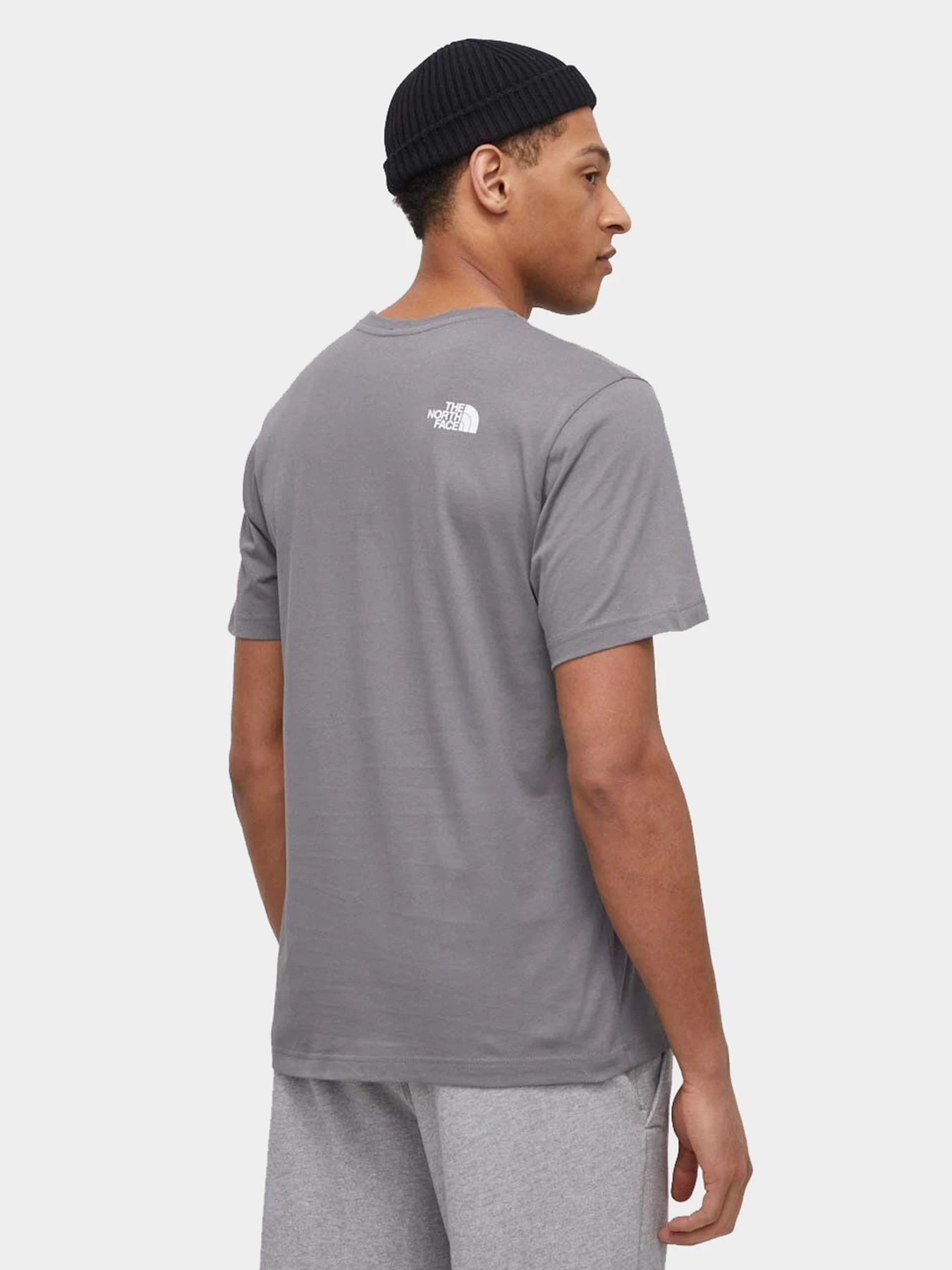 Футболки и поло The North Face модель NF0A87EN0UZ1 Футболки и поло The North Face модель NF0A87EN0UZ1 Фото