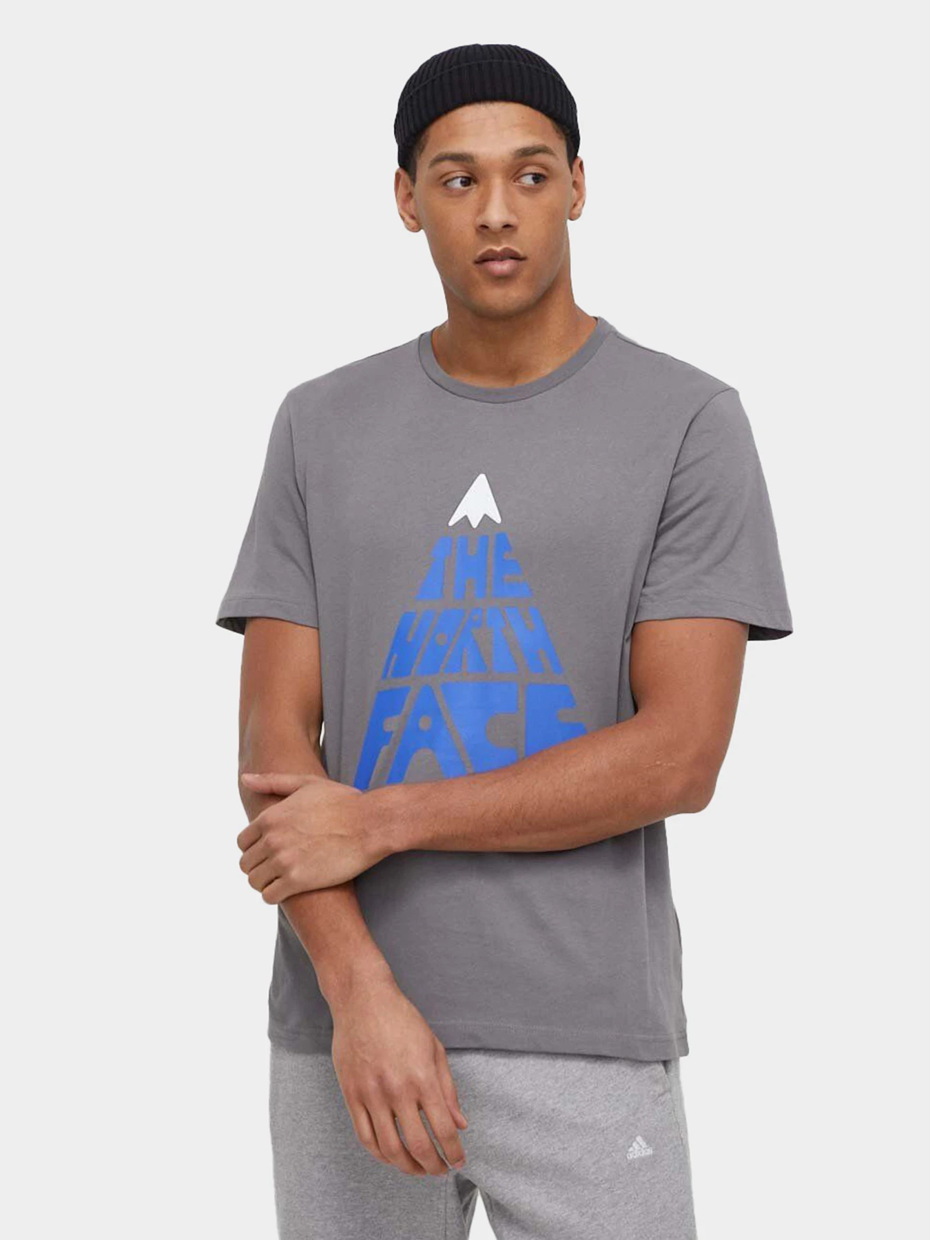 Футболки и поло The North Face модель NF0A87EN0UZ1 Футболки и поло The North Face модель NF0A87EN0UZ1 Фото