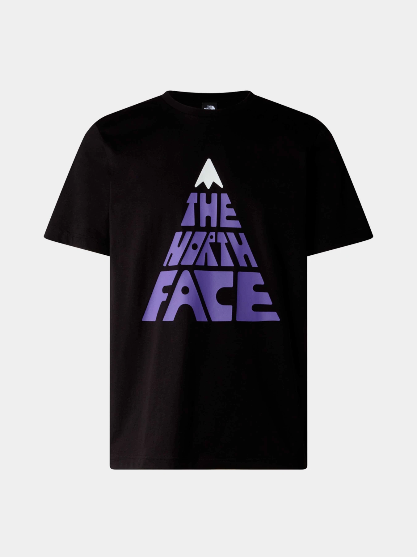 Футболки и поло The North Face модель NF0A87ENJK31 Футболки и поло The North Face модель NF0A87ENJK31 Фото