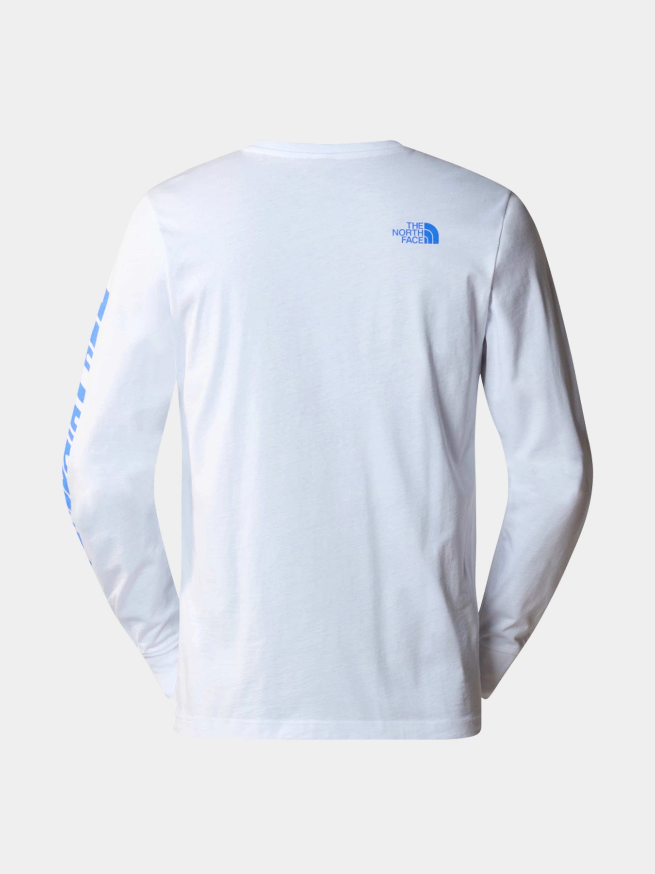 Худи и свитшоты The North Face модель NF0A87EMFN41 Фото