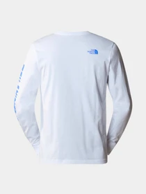 Худи и свитшоты The North Face модель NF0A87EMFN41 Фото