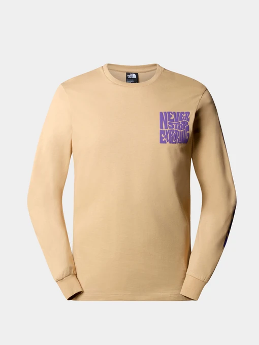 Худи и свитшоты The North Face модель NF0A87EMLK51 Фото