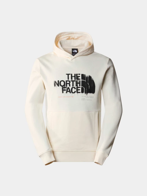 Худи и свитшоты The North Face модель NF0A87ETQLI1 Фото