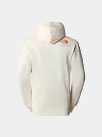 Худи и свитшоты The North Face модель NF0A87ETQLI1 Фото