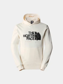 Худи и свитшоты The North Face модель NF0A87ETQLI1 Фото
