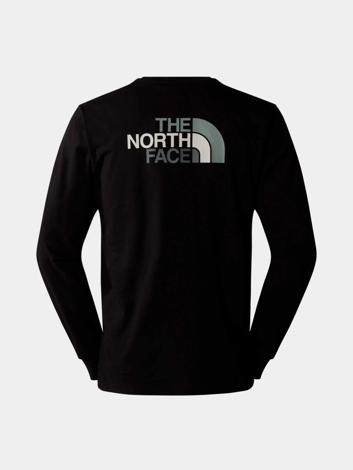 Худи и свитшоты The North Face модель NF0A87N8JK31 Фото