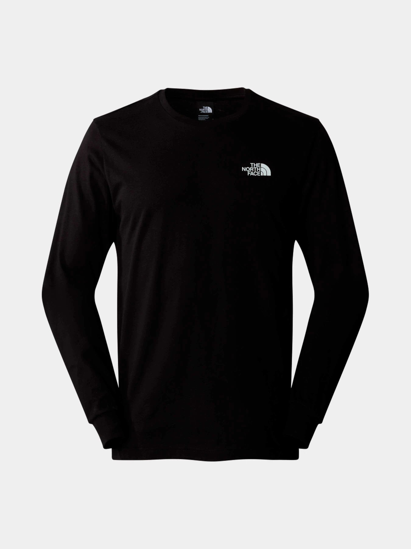 Худи и свитшоты The North Face модель NF0A87N8JK31 Фото