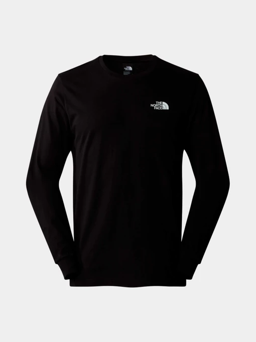 Худи и свитшоты The North Face модель NF0A87N8JK31 Фото