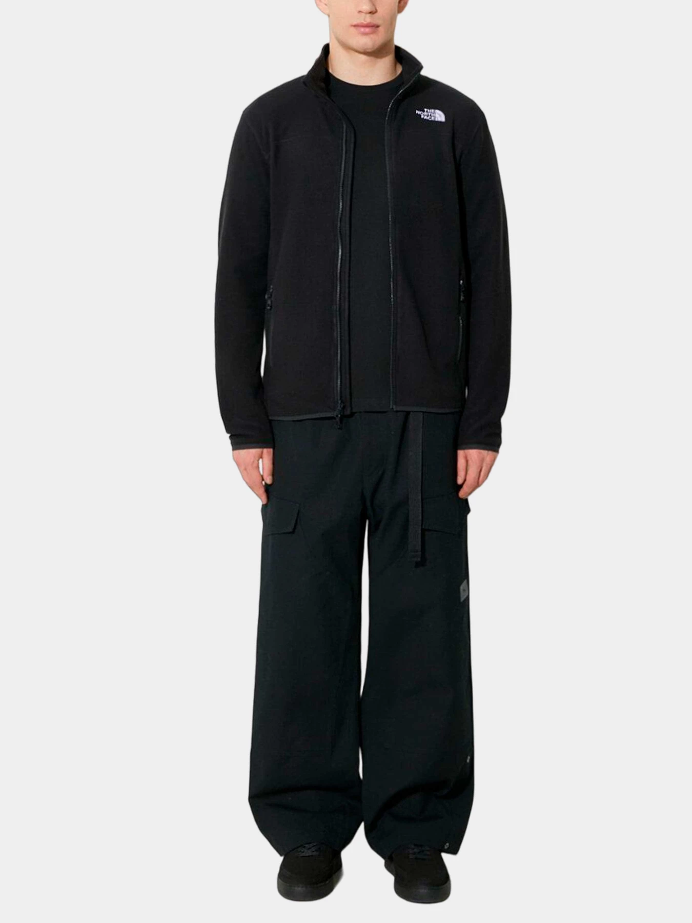 Футболки и поло The North Face модель NF0A87NGJK31 Футболки и поло The North Face модель NF0A87NGJK31 Фото