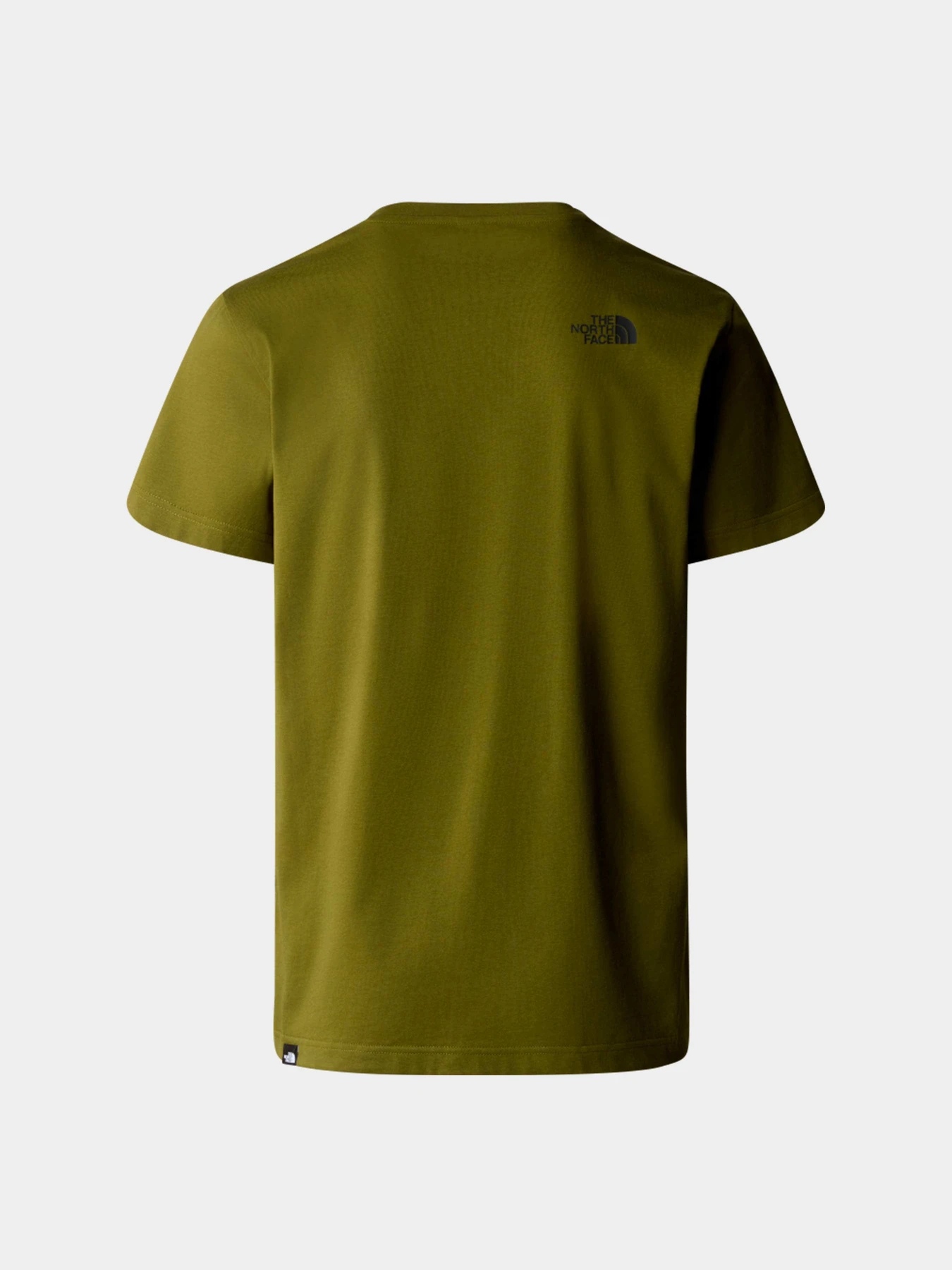 Футболки и поло The North Face модель NF0A87NGPIB1 Футболки и поло The North Face модель NF0A87NGPIB1 Фото