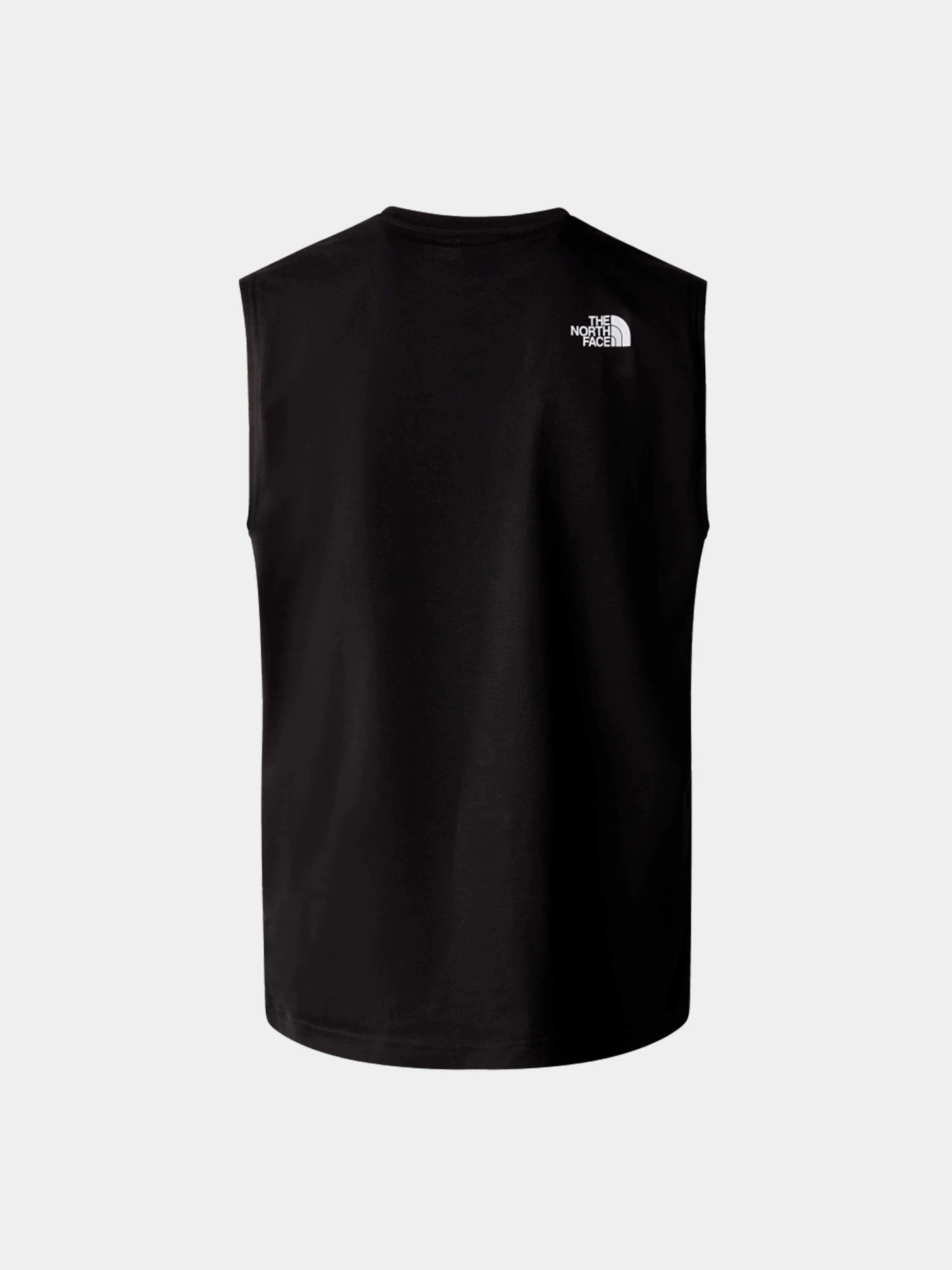 Футболки и поло The North Face модель NF0A87R2JK31 Футболки и поло The North Face модель NF0A87R2JK31 Фото