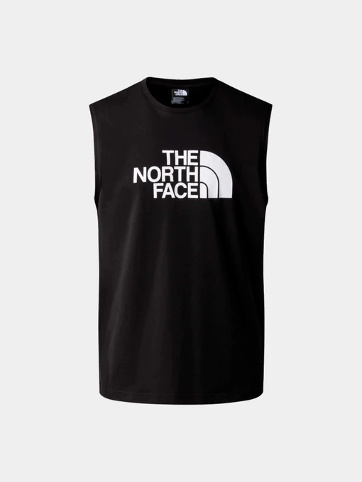 Футболкалар мен поло жейделер The North Face үлгі NF0A87R2JK31 Фото