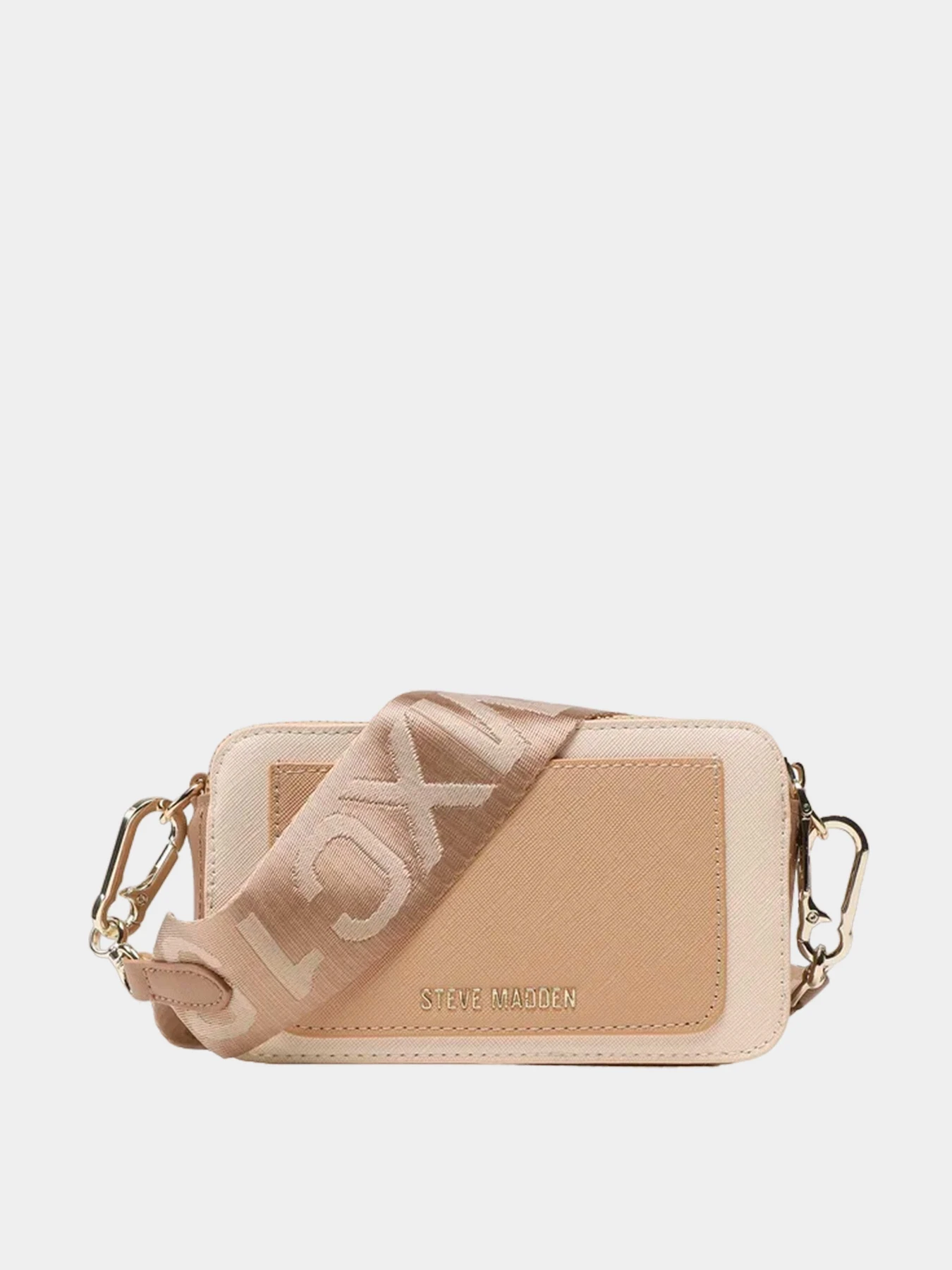 Сумки Steve Madden модель SM13001031 BONE Сумки Steve Madden модель SM13001031 BONE Фото