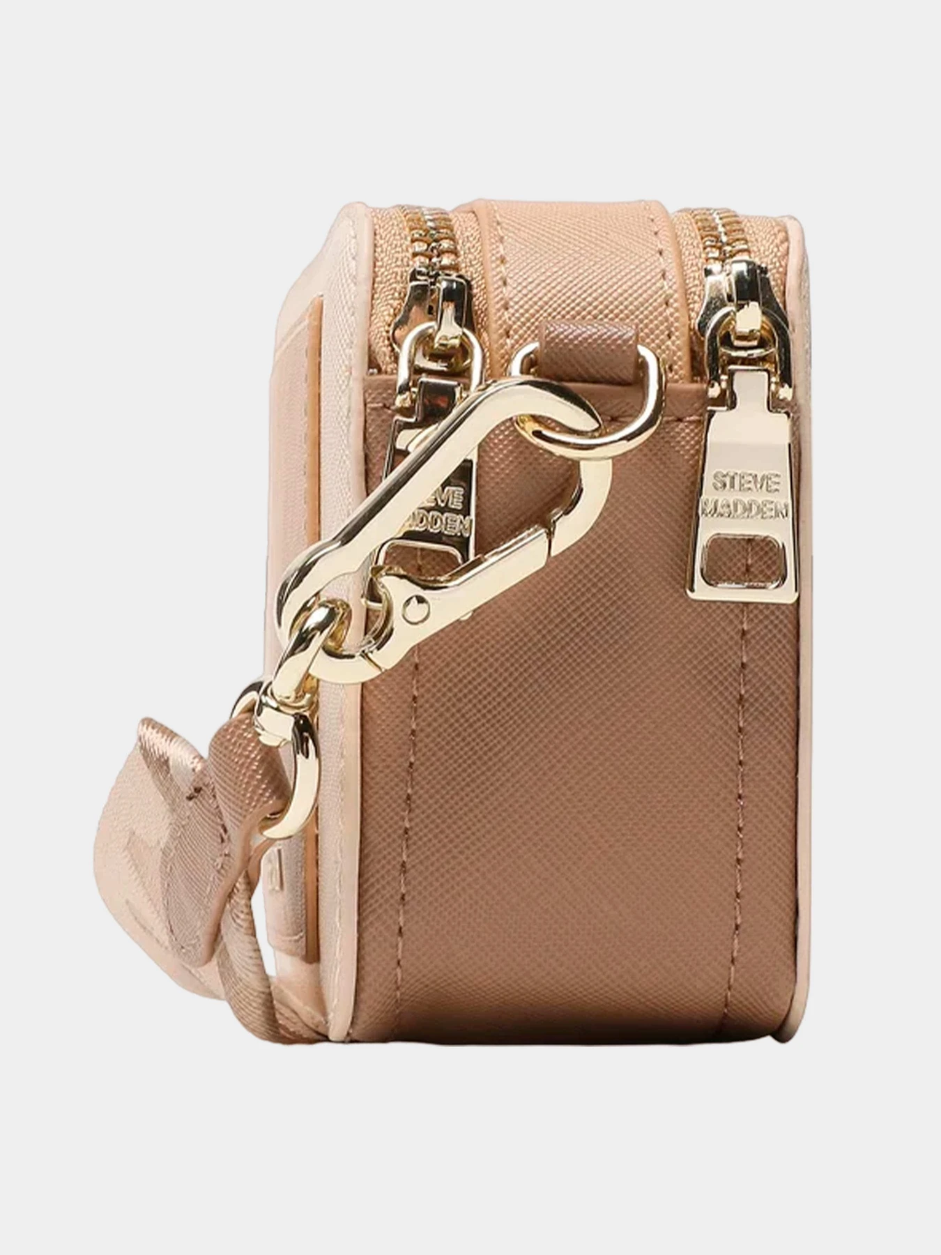 Сумки Steve Madden модель SM13001031 BONE Сумки Steve Madden модель SM13001031 BONE Фото