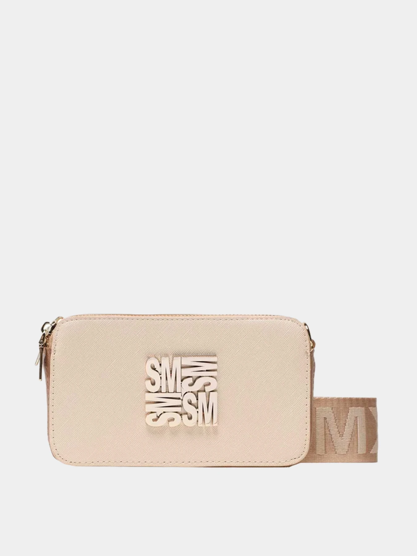 Сумки Steve Madden модель SM13001031 BONE Сумки Steve Madden модель SM13001031 BONE Фото