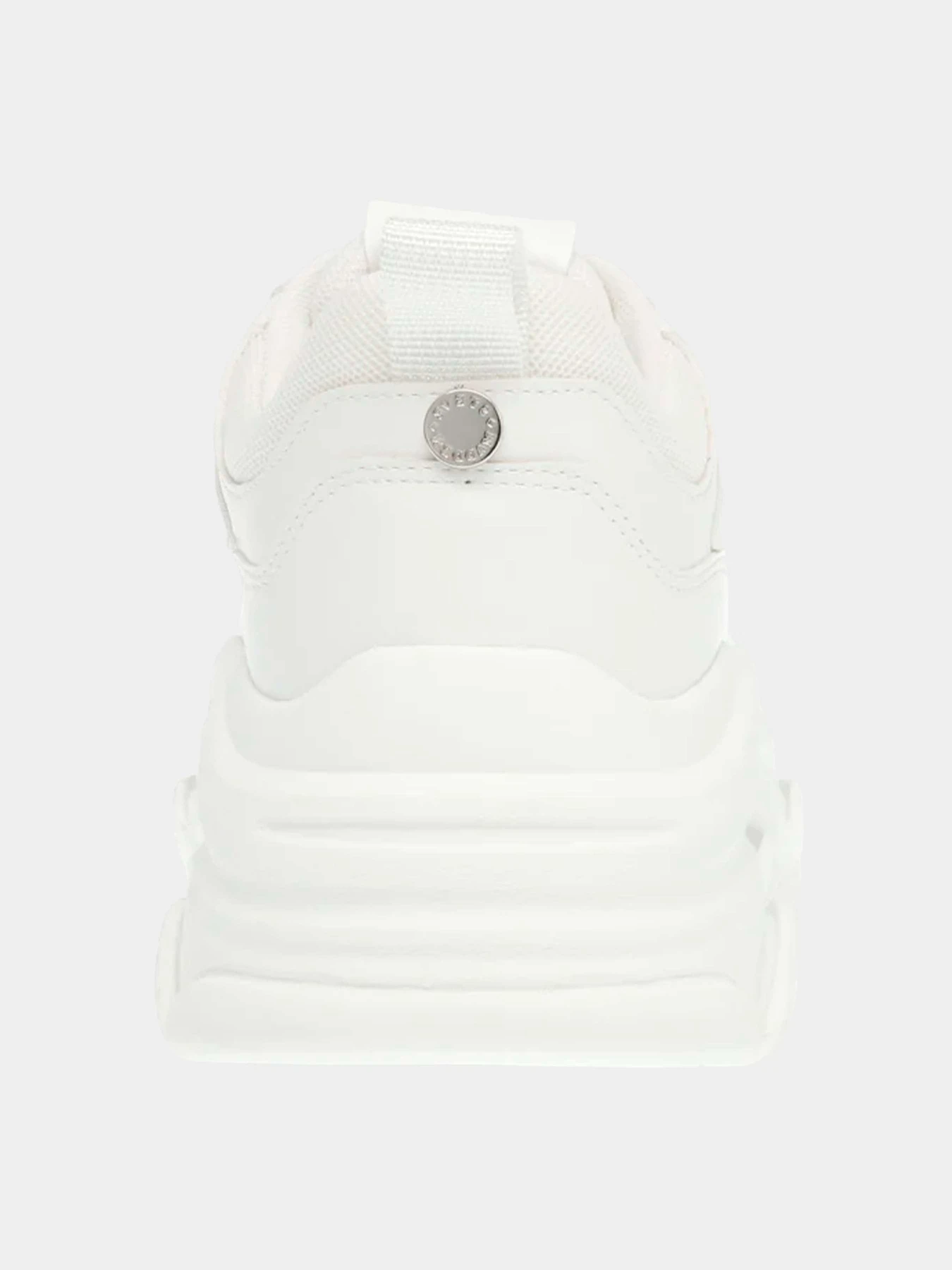 Кроссовки Steve Madden модель SM19000096 WHT/WHT Кроссовки Steve Madden модель SM19000096 WHT/WHT Фото