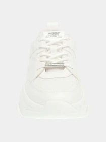 Кроссовки Steve Madden модель SM19000096 WHT/WHT Фото