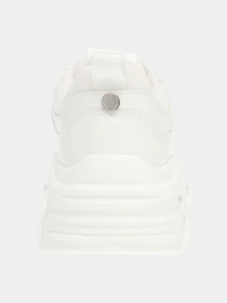 Кроссовки Steve Madden модель SM19000096 WHT/WHT Фото