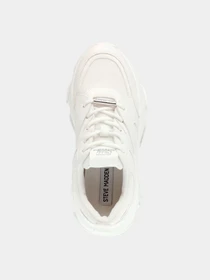Кроссовки Steve Madden модель SM19000096 WHT/WHT Фото