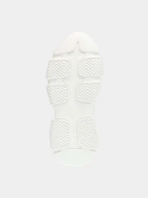 Кроссовки Steve Madden модель SM19000096 WHT/WHT Фото