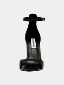 Босоножки Steve Madden модель SM11002941 BLACK LEATHER Фото
