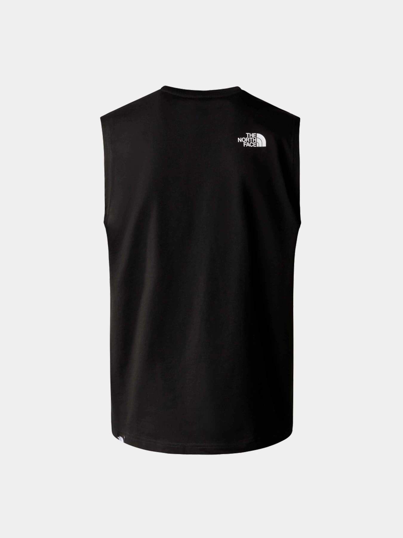 Футболки и поло The North Face модель NF0A87R3JK31 Футболки и поло The North Face модель NF0A87R3JK31 Фото