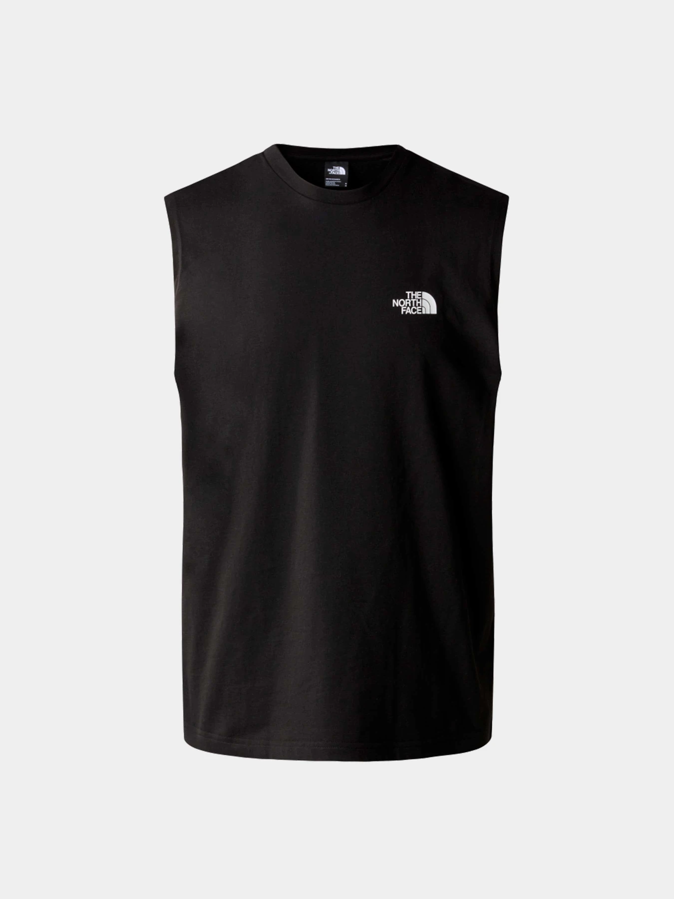 Футболки и поло The North Face модель NF0A87R3JK31 Футболки и поло The North Face модель NF0A87R3JK31 Фото