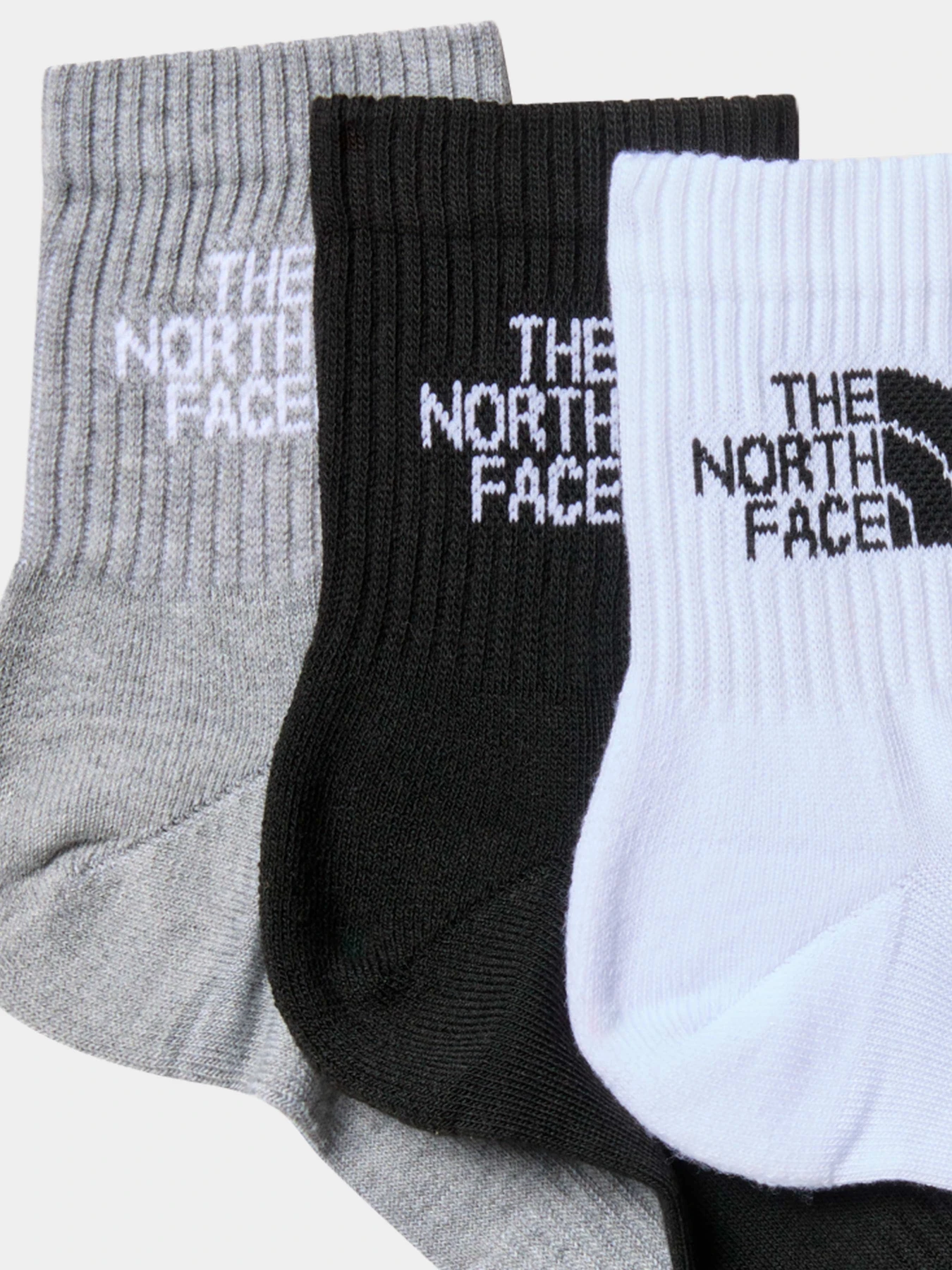 Носки и гольфы The North Face модель NF0A882G3OW1 Носки и гольфы The North Face модель NF0A882G3OW1 Фото