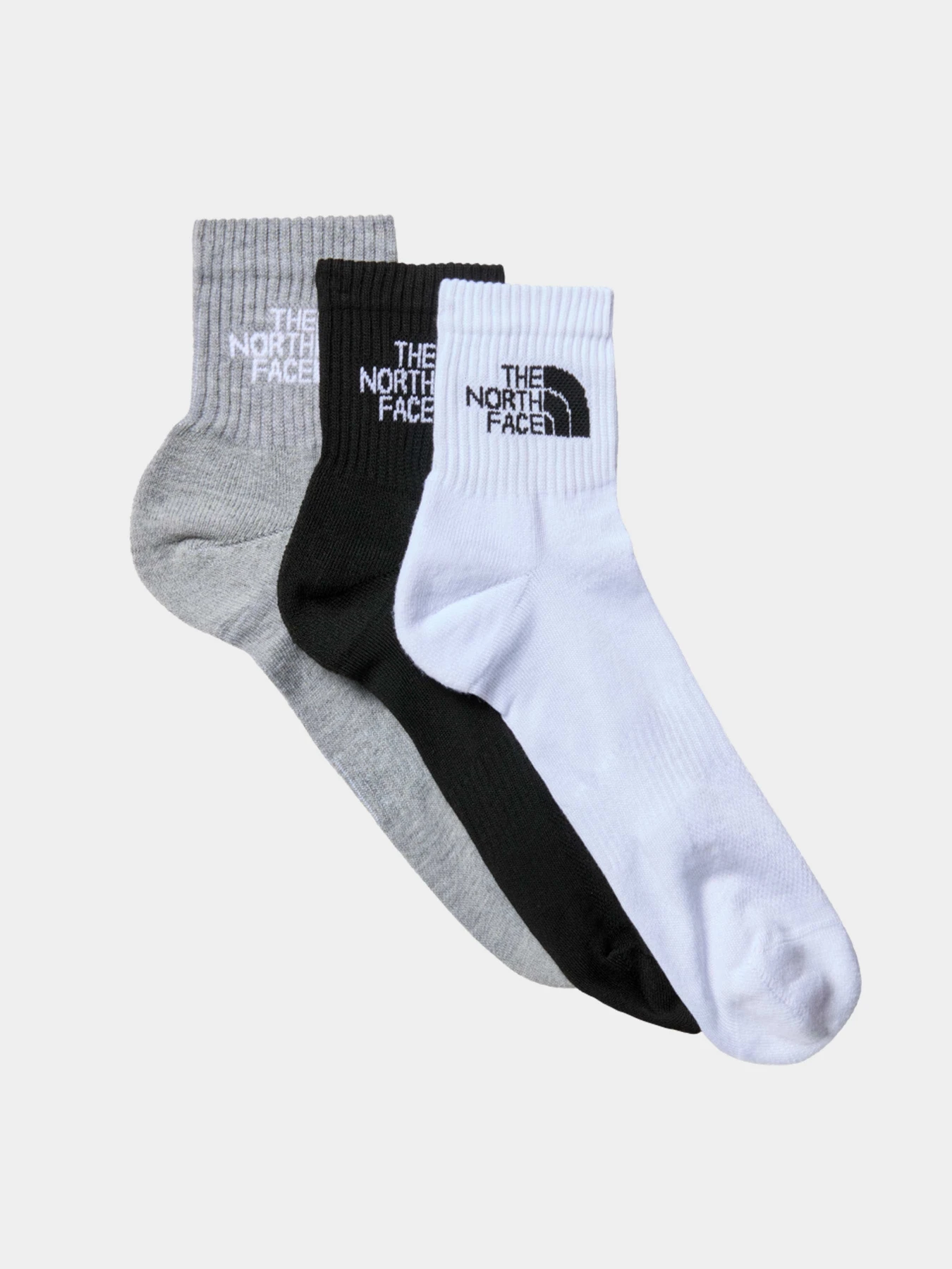 Носки и гольфы The North Face модель NF0A882G3OW1 Носки и гольфы The North Face модель NF0A882G3OW1 Фото