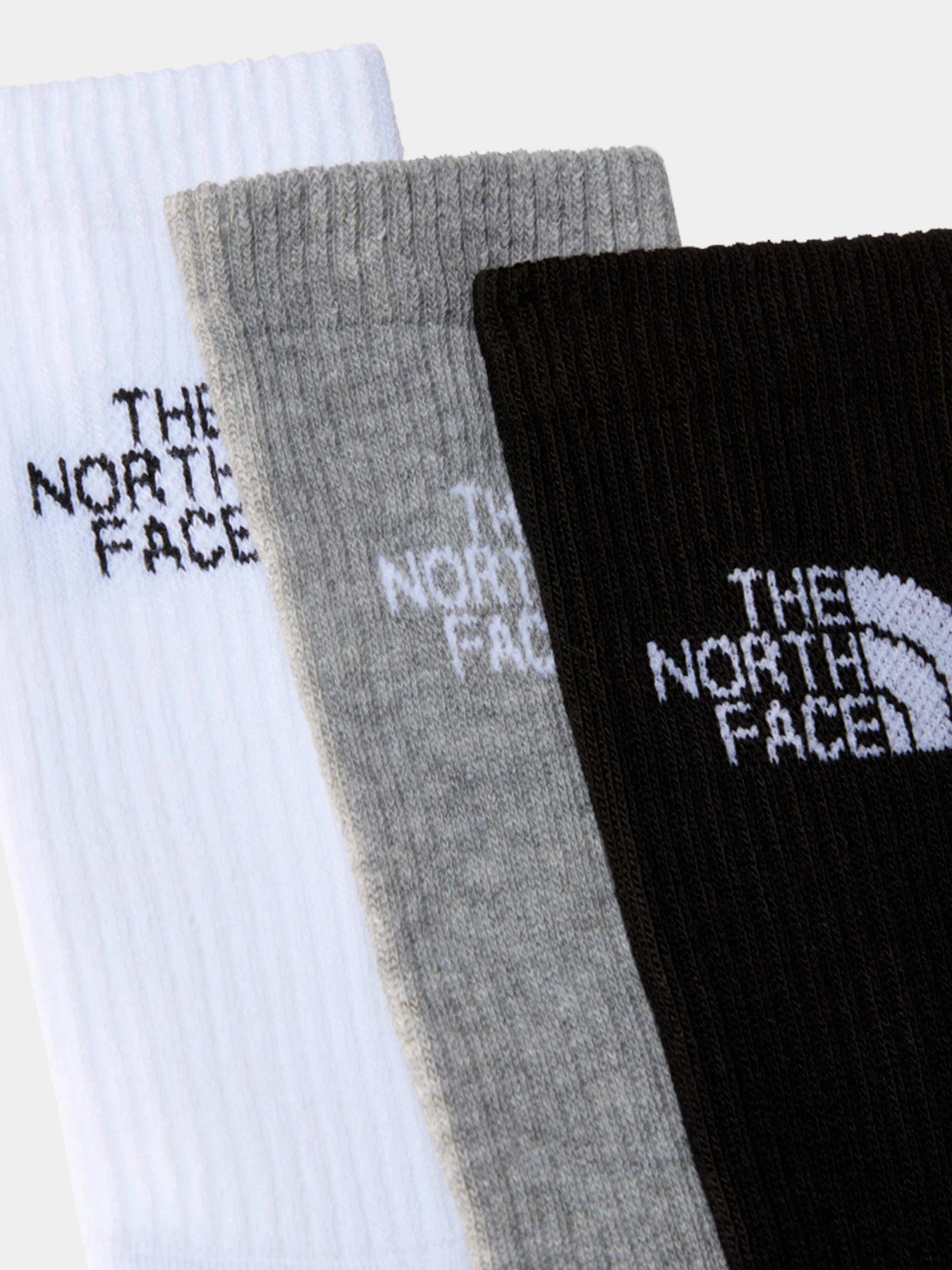 Носки и гольфы The North Face модель NF0A882H3OW1 Носки и гольфы The North Face модель NF0A882H3OW1 Фото