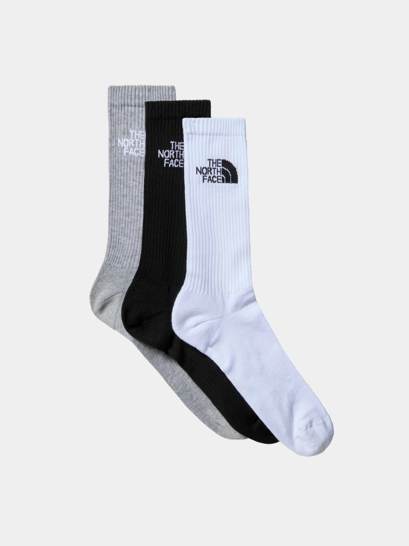 Носки и гольфы The North Face модель NF0A882H3OW1 Носки и гольфы The North Face модель NF0A882H3OW1 Фото