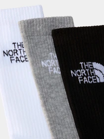 Носки и гольфы The North Face модель NF0A882H3OW1 Фото