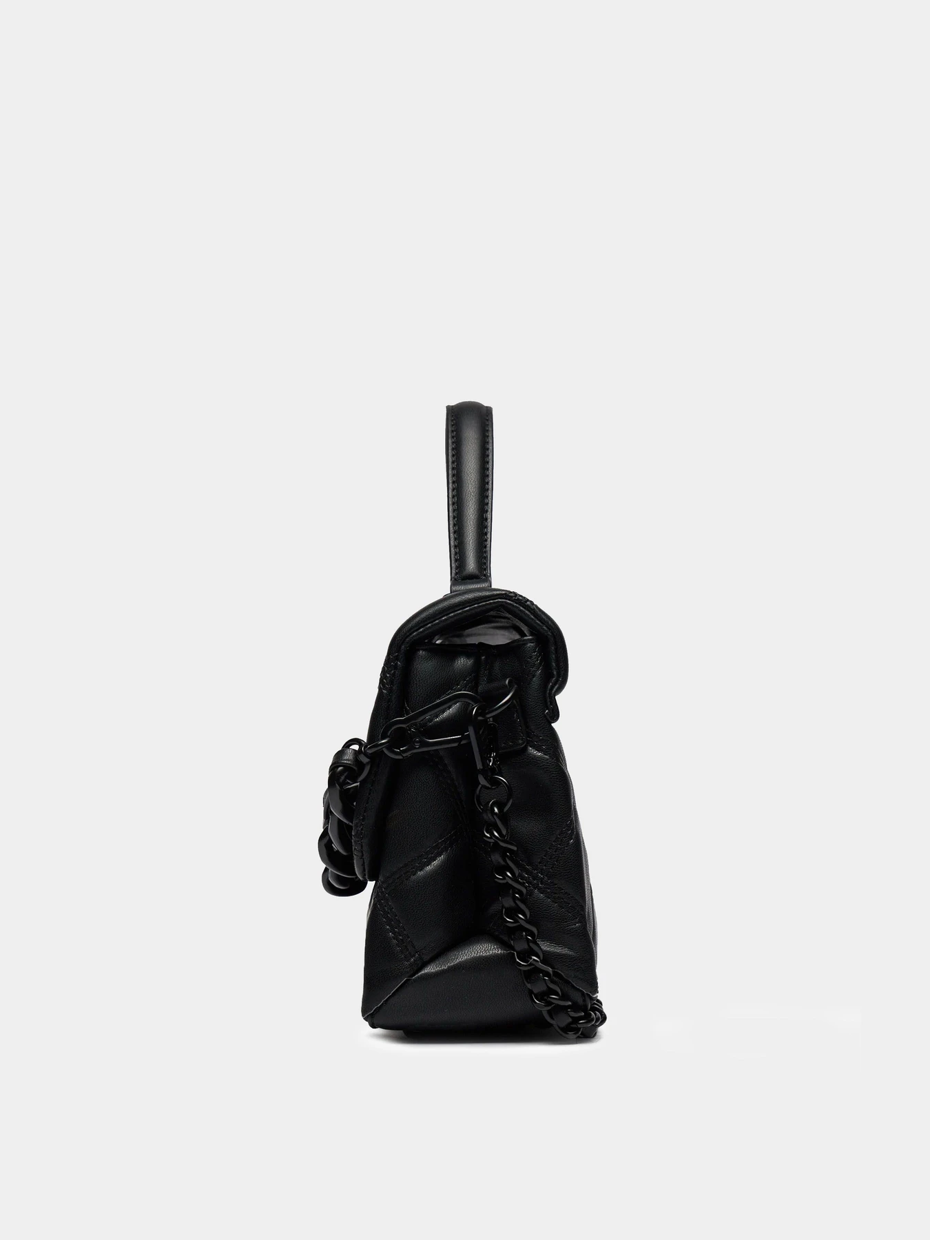 Сумки Steve Madden модель SM13001060 BLACK Сумки Steve Madden модель SM13001060 BLACK Фото