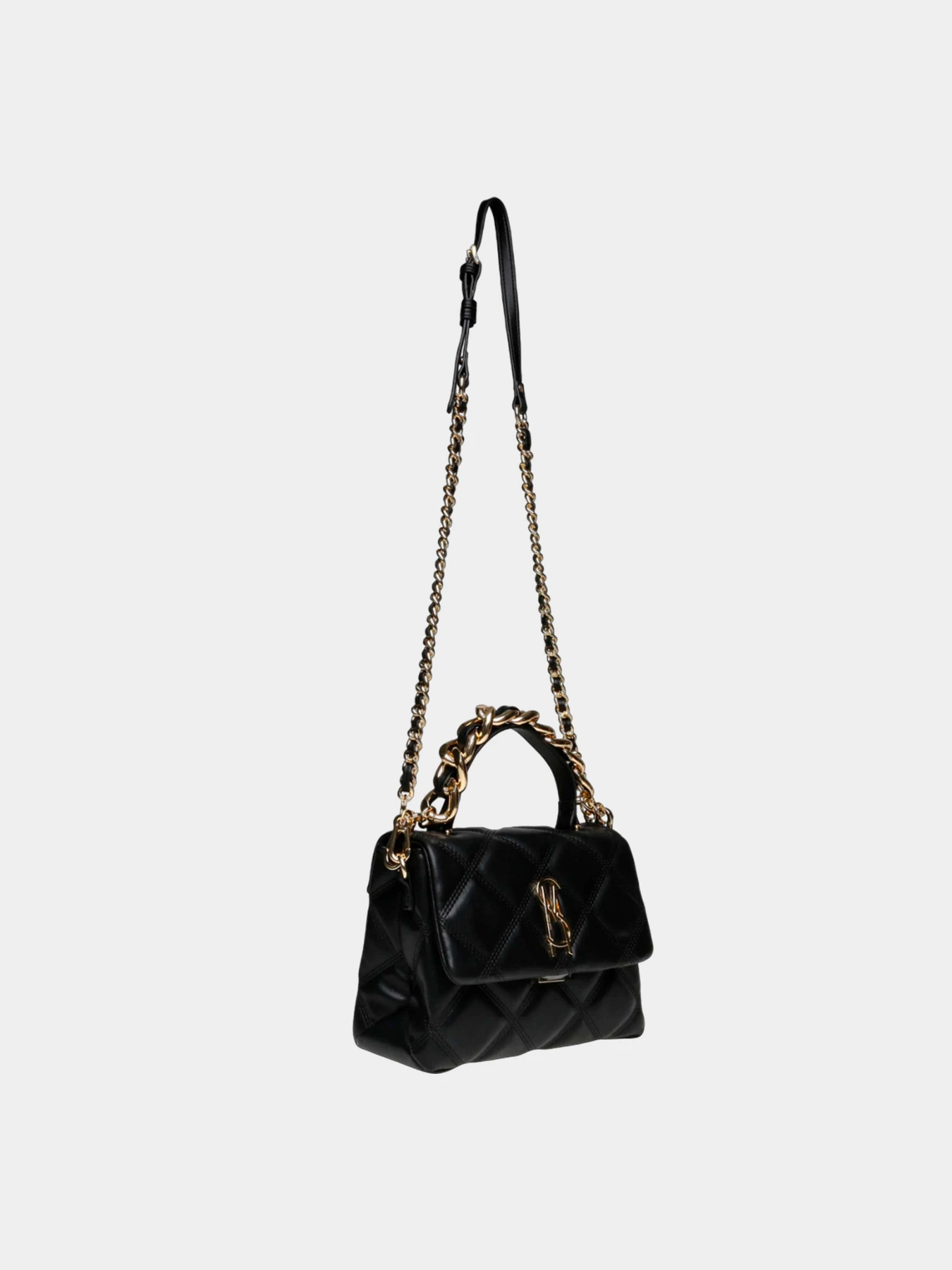 Сумки Steve Madden модель SM13001060 BLACK Сумки Steve Madden модель SM13001060 BLACK Фото