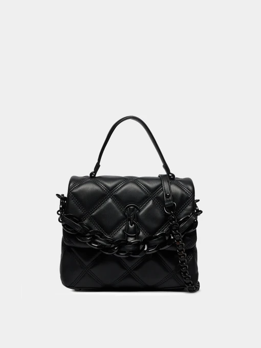 Сөмкелер Steve Madden үлгі SM13001060 BLACK Фото