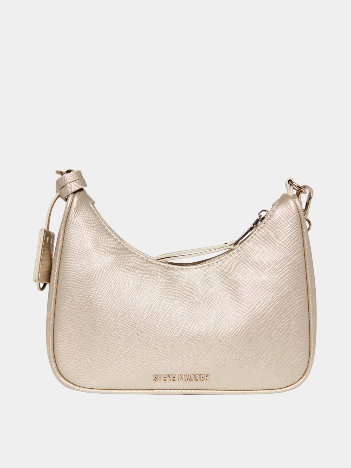 Сумки Steve Madden модель SM13000595 SILVER Сумки Steve Madden модель SM13000595 SILVER Фото