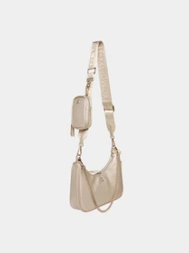 Сумки Steve Madden модель SM13000595 SILVER Фото