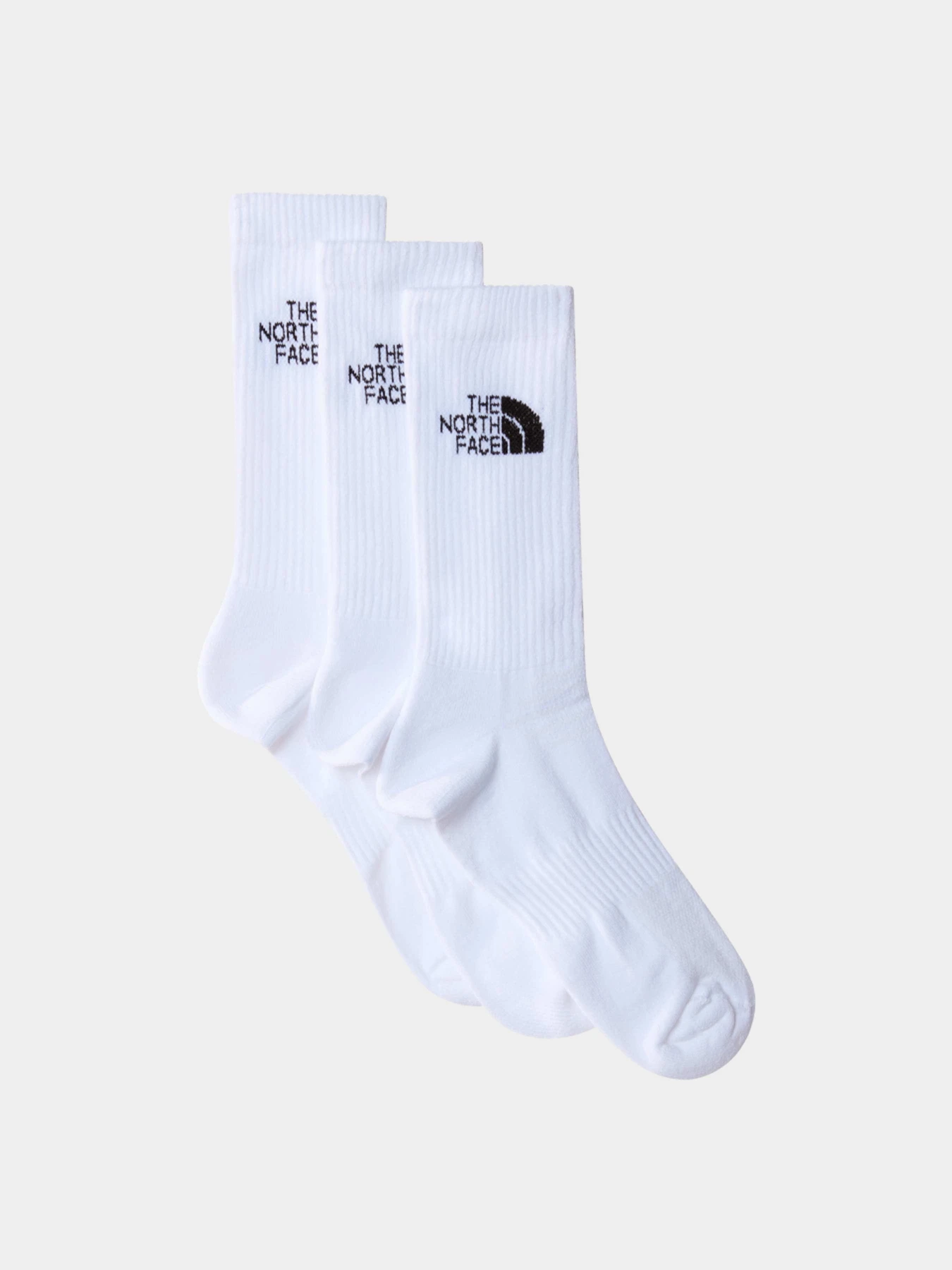Носки и гольфы The North Face модель NF0A882HFN41 Носки и гольфы The North Face модель NF0A882HFN41 Фото