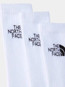Носки и гольфы The North Face модель NF0A882HFN41 Фото