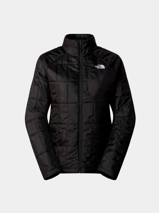 Куртки и дубленки The North Face модель NF0A88EYJK31 Фото