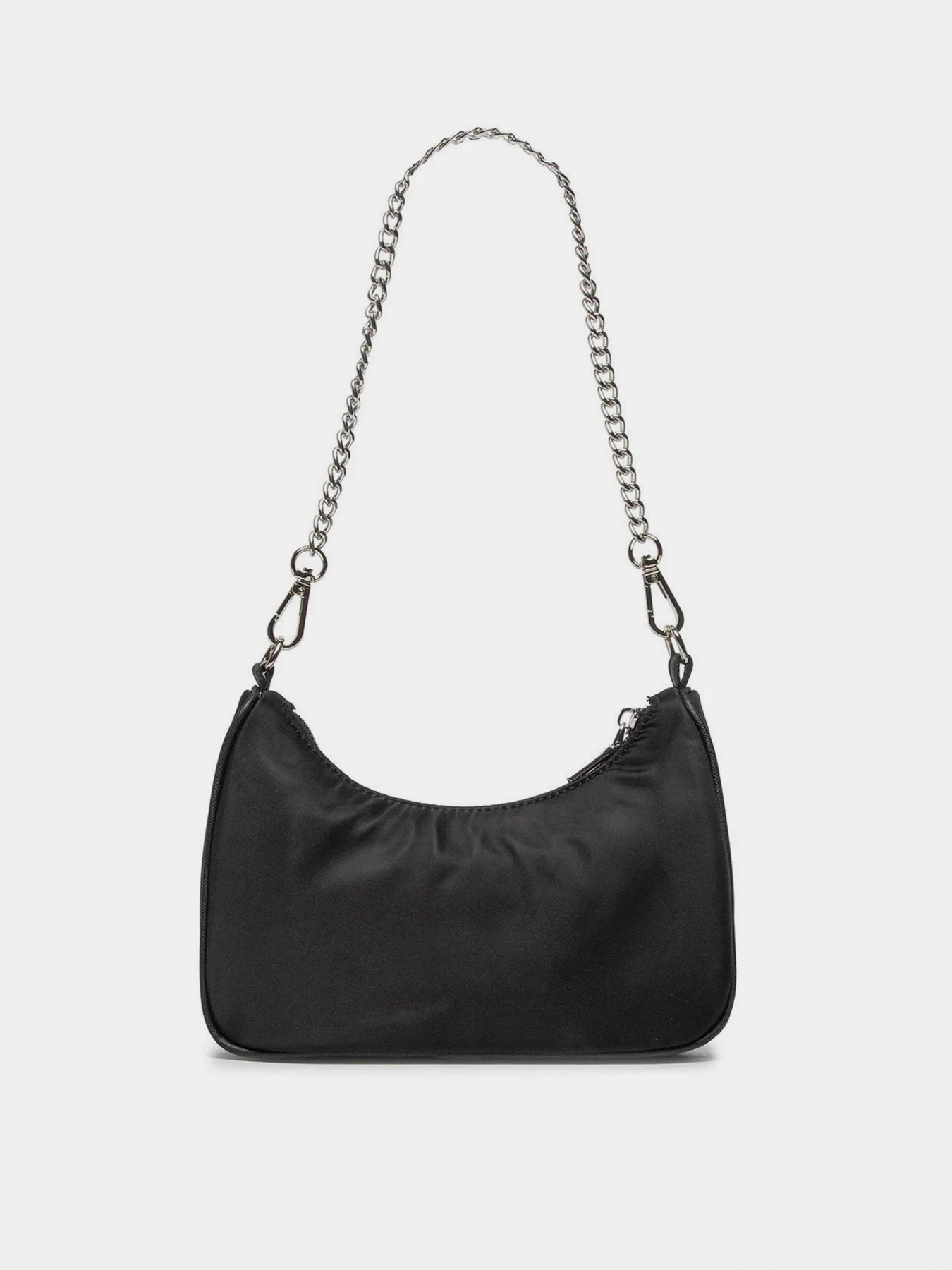 Сумки Steve Madden модель SM13000561 BLACK Сумки Steve Madden модель SM13000561 BLACK Фото