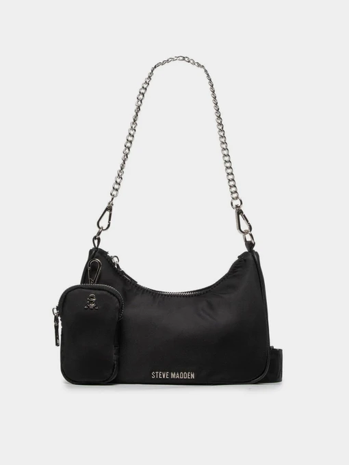 Сөмкелер Steve Madden үлгі SM13000561 BLACK Фото