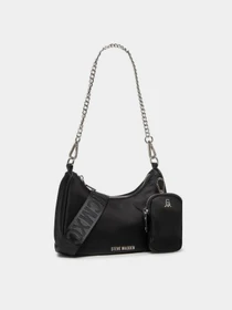 Сумки Steve Madden модель SM13000561 BLACK Фото