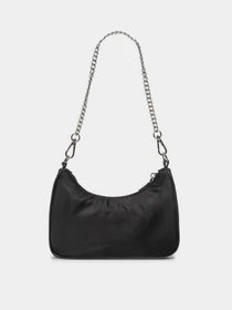 Сумки Steve Madden модель SM13000561 BLACK Фото