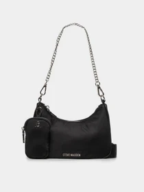 Сумки Steve Madden модель SM13000561 BLACK Фото