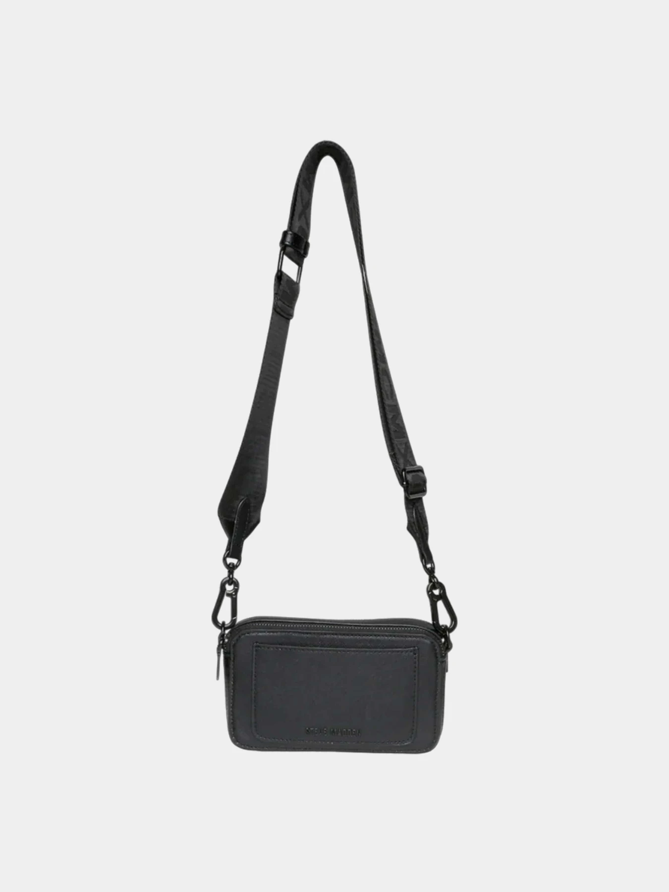 Сумки Steve Madden модель SM13001031 BLACK Сумки Steve Madden модель SM13001031 BLACK Фото